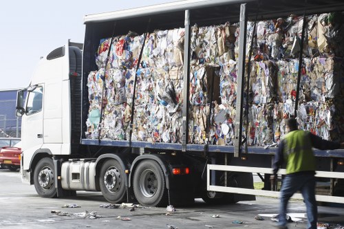 Efficient house clearance process in Beckenham
