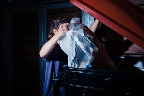 Residential and commercial clearance options available