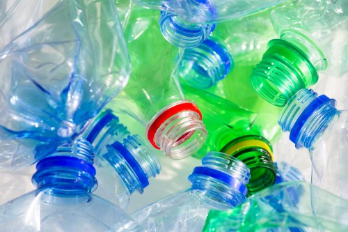 Eco-friendly disposal during home clearance in Beckenham