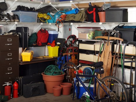 Customized waste removal solutions