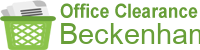 Office Clearance Beckenham